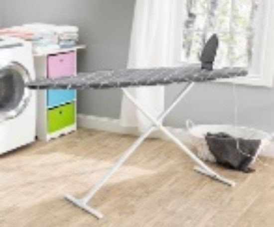 Picture of Ironing-Board T Leg - Mfg Choice 4pk