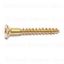 Picture of Wood-Screw #9 x 1-1/2"