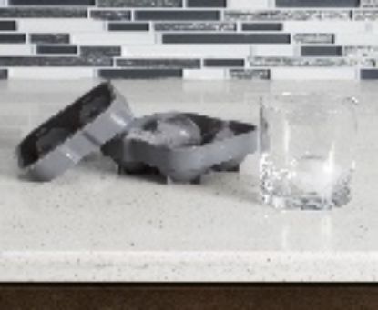 Picture of Ice Tray Sphere