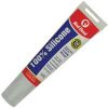 Picture of Caulk-Sealant CLEAR Silicone-Rubber