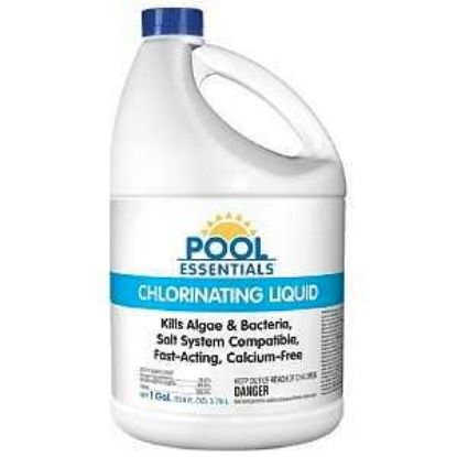 Picture of Chlorine Liquid 10%