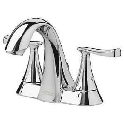 Picture of Lavatory Faucet 1.2-gpm Chatfield Chrome