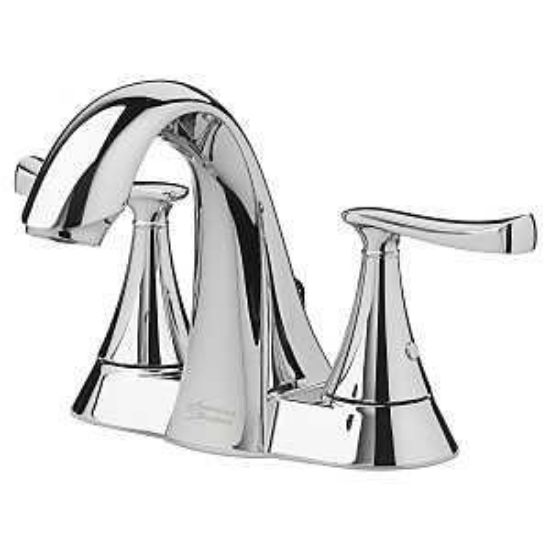 Picture of Lavatory Faucet 1.2-gpm Chatfield Chrome