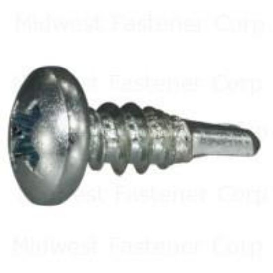 Picture of Sheetmetal-Screw 8 X 1/2
