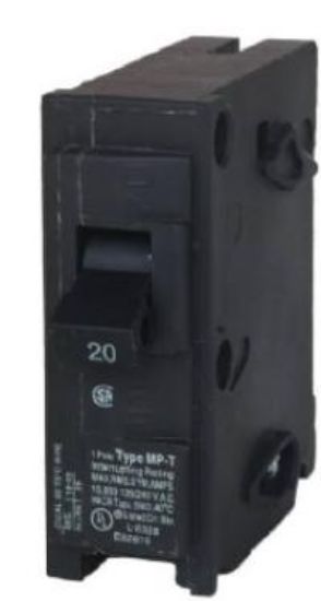 Picture of Circuit-Breaker 20-Amp