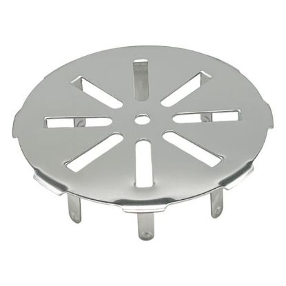 Picture of 4" S S Floor-Drain COVERS