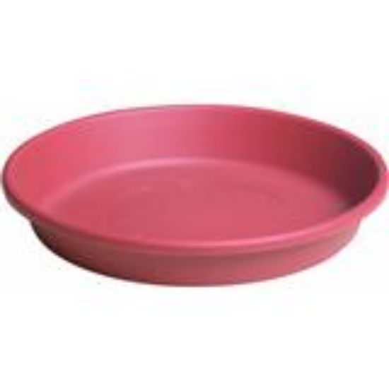 Picture of Plant-Saucer 20" Color Terra-Cotta Poly