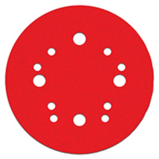 Picture of Sanding-disc 5" Hook-&-loop ™Hook & Lock™