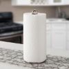 Picture of Paper Towel Holder Satin Nicke