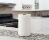 Picture of Paper Towel Holder Satin Nicke