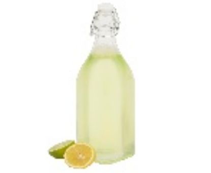 Picture of Glass Bottle 1lt Flip Top