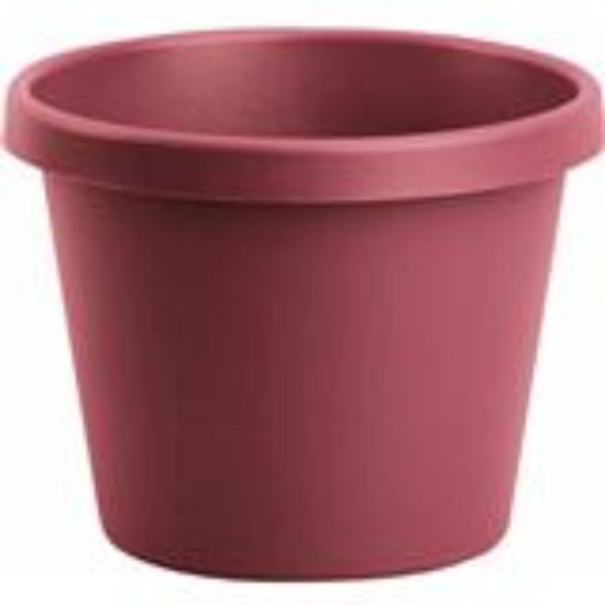 Picture of Plant-pot Plastic Terra-cotta 6"