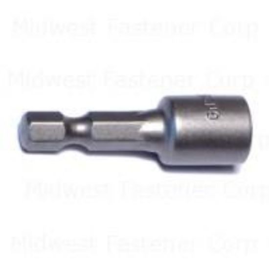 Picture of Quick Drive Bit Hex Driver 5/16"