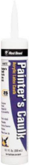 Picture of Caulk-Sealant 10.1OZWHT Painter