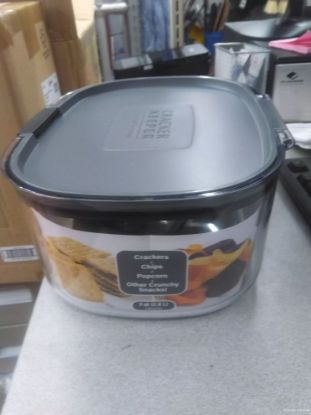 Picture of MEDIUM CRACKER PROKEEPER+