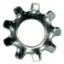 Picture of Lock-washer 8 Zinc Ext