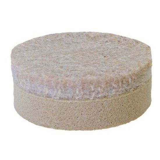 Picture of 1" Round Hd Felt Gard Pad