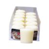 Picture of Votive-Candle Top Creamy Vanilla Swirl