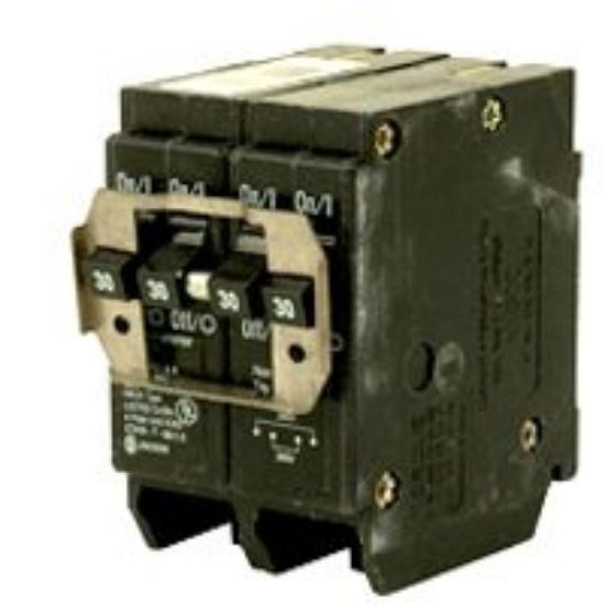 Picture of Circuit-breaker 4-20a