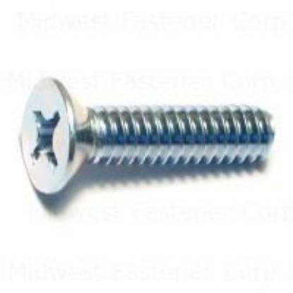 Picture of Machine-screw 1/4-20 Tpi 20 X 1