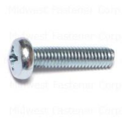 Picture of Machine-Screw 6-mm X 25-mm