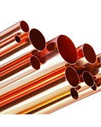 Picture of Copper-Tube Type-L 4"