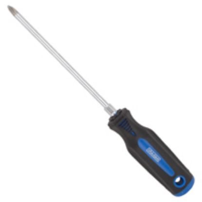 Picture of Screw-driver Phillips-drive #2 X 6"