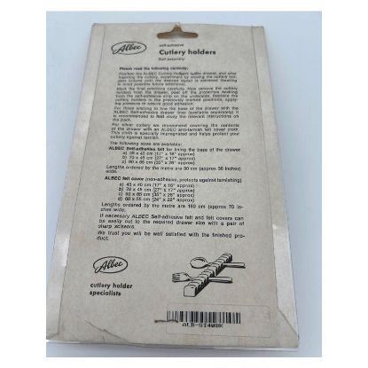 Picture of Cutlery-Holder -