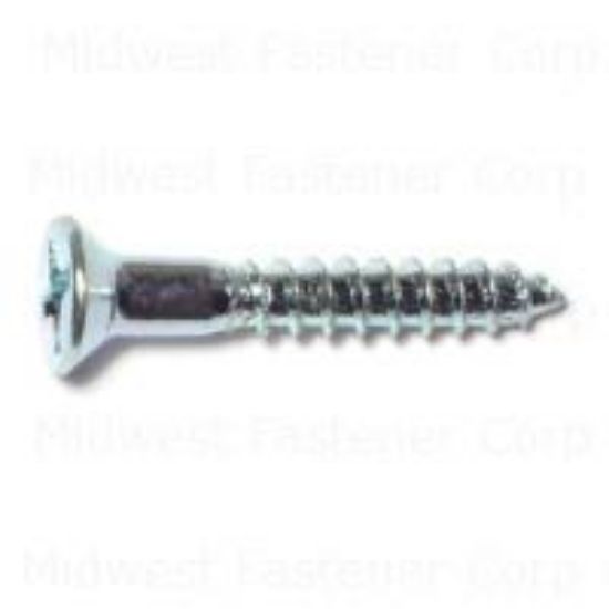 Picture of Wood-Screw Hr81862 1 X 1-1/4"