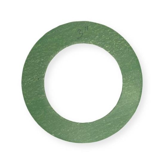 Picture of Ring Gasket High-temp Fiber 3"