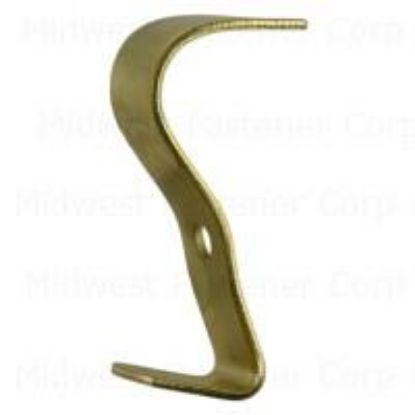 Picture of Molding Hooks Brass