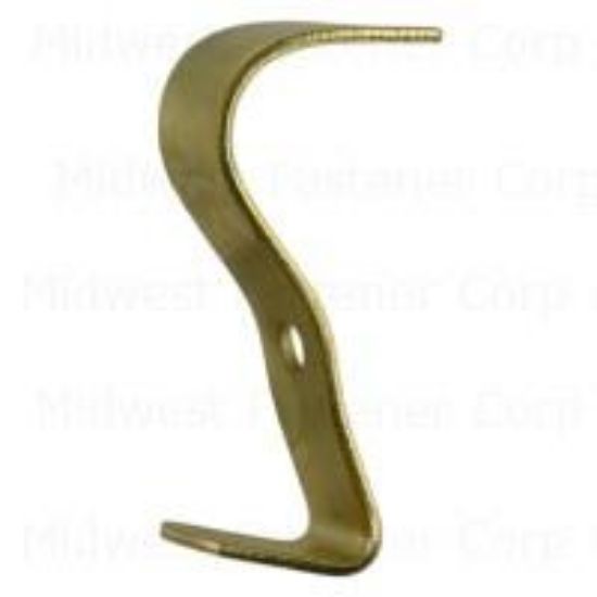Picture of Molding Hooks Brass