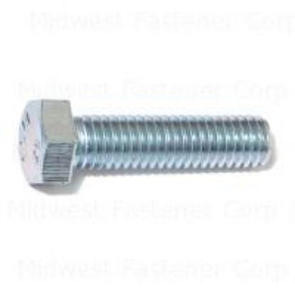 Picture of Cap-Bolt Bolts 3/8" x 1-1/2"