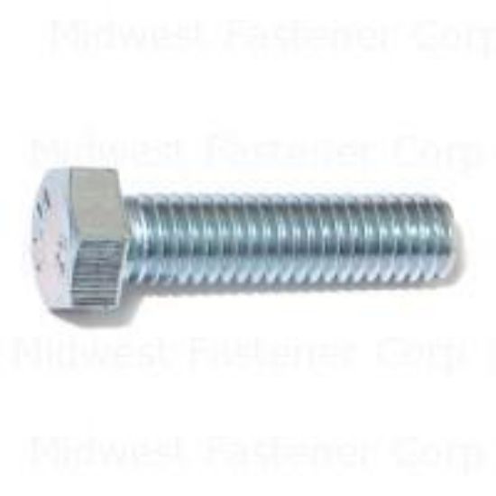 Picture of Cap-Bolt Bolts 3/8" x 1-1/2"