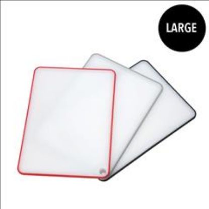 Picture of Cutting-Board Non-slip - Large 14x10 Inch - Assorted