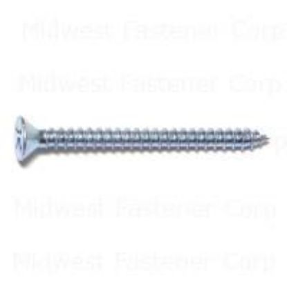 Picture of Sheetmetal-Screw 2-1/2"