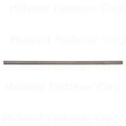 Picture of 10-32 X 6 Threaded-rod