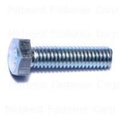 Picture of Tap-Bolt Mild-Steel 5/16"-18 x 1-1/4"
