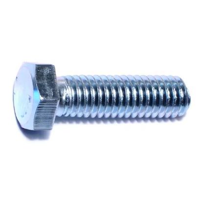 Picture of Tap-Bolt Mild-Steel 3/8"-16 x 1-1/4"