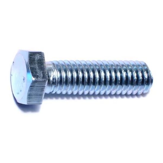 Picture of Tap-Bolt Mild-Steel 3/8"-16 x 1-1/4"