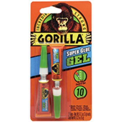 Picture of Super-Glue ™gorilla™ 2-3g Gel