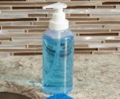Picture of Plastic Soap Dispenser