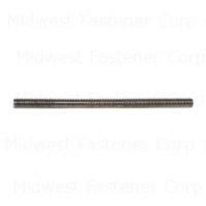 Picture of 5/16-18 X 6 Threaded-rod