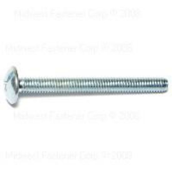 Picture of Machine-screw 4mm X 40mm Combination-Drive Truss