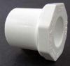 Picture of Pvc-plumbing Schedule-40 Reducer-bushing 2" X 1.25" Spigot X S