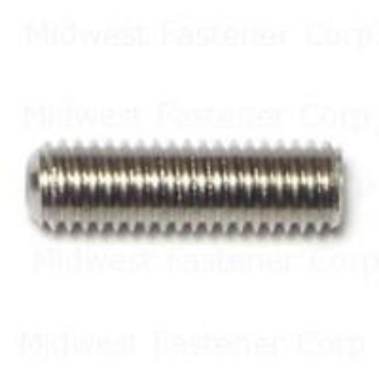 Picture of 10-32 X 5/8 Socket-hex-drive Set-screw S