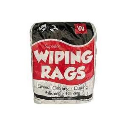 Picture of Rags Cotton White