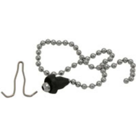 Picture of Flapper Lift Chain Kit Stainless-steel