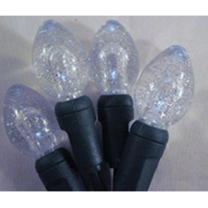 Picture of Christmas-Lights Light 25 Clear