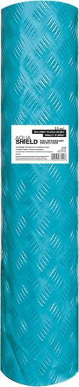 Picture of Trimaco Aqua Shield Fire Retardant Surface Protection, 10mil 36" X 100'